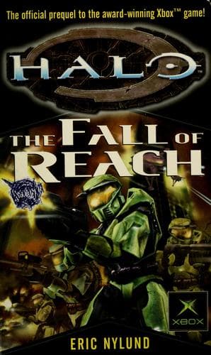 Cover image for Halo