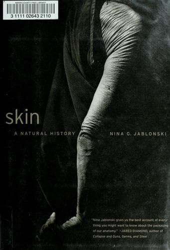 Cover image for Skin