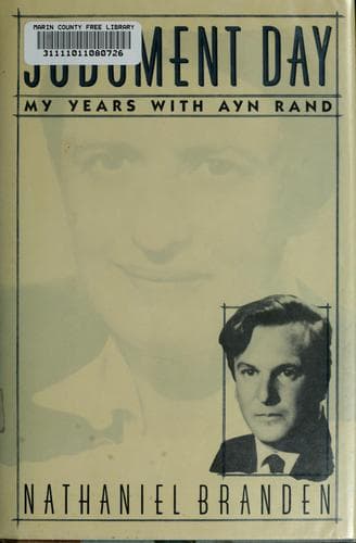 Cover image for Judgment day