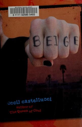Cover image for Beige