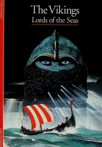 Cover image for The Vikings