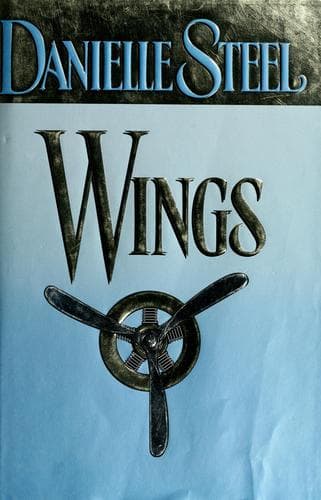 Cover image for Wings