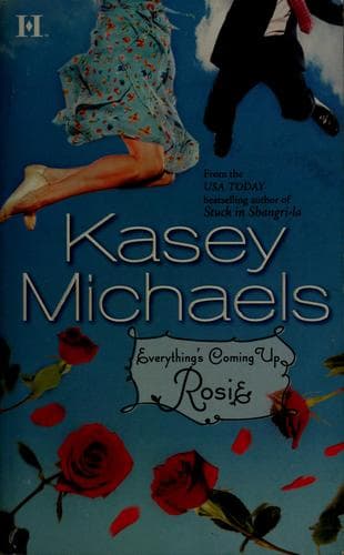 Cover image for Everything's Coming Up Rosie
