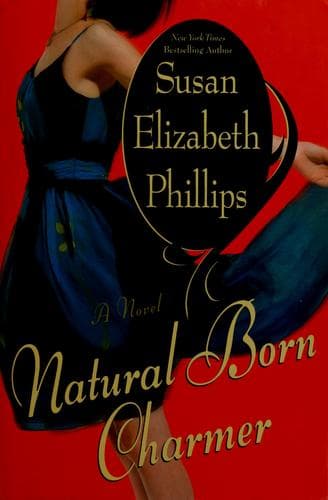 Cover image for Natural born charmer