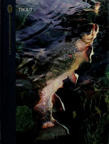 Cover image for Trout
