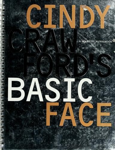 Cover image for Cindy Crawford's basic face