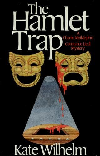 Cover image for The Hamlet trap