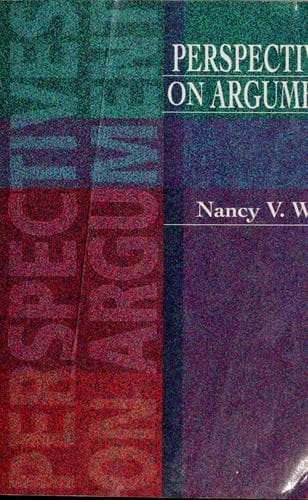 Cover image for Perspectives on argument