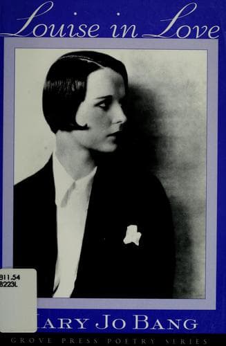 Cover image for Louise in Love