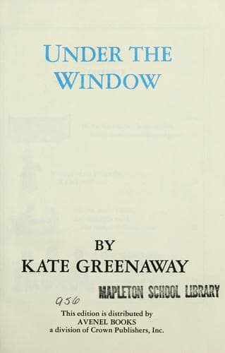 Book cover image