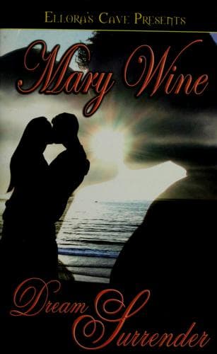 Cover image for Dream Surrender