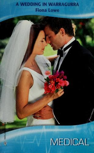 Cover image for A Wedding in Warragurra