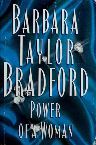 Cover image for Power of a woman