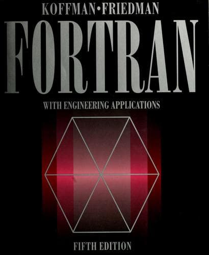 Cover image for Fortran