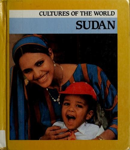 Cover image for Sudan