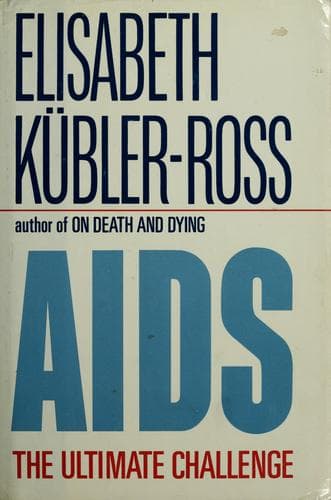 Cover image for AIDS