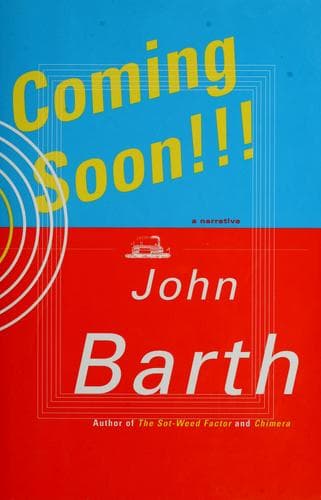 Cover image for Coming soon!!!