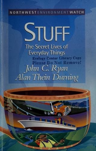 Cover image for Stuff