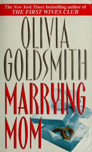 Cover image for Marrying Mom
