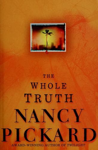 Cover image for The whole truth