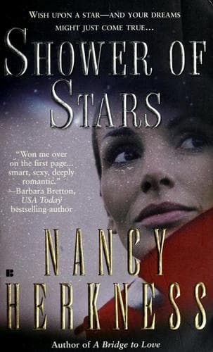 Cover image for Shower of stars