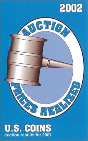 2002 Auction Prices Realized