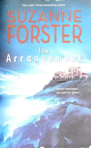 Cover image for The arrangement