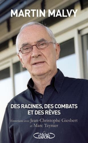 des racines, des combats et des rêves