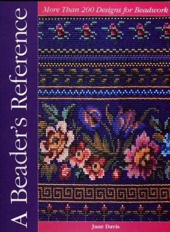 Cover image for A Beader's Reference