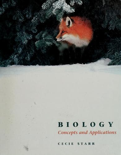 Cover image for Biology