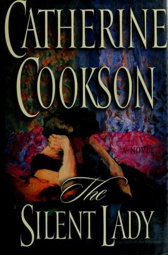 Cover image for The silent lady