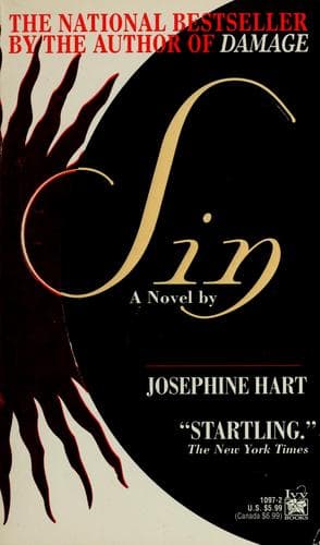 Cover image for Sin