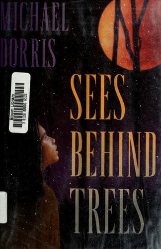 Cover image for Sees Behind Trees