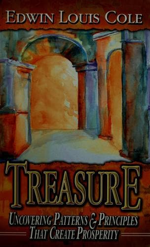 Cover image for Treasure