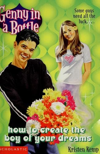 Cover image for How to create the boy of your dreams