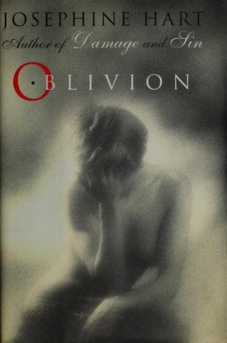 Cover image for Oblivion