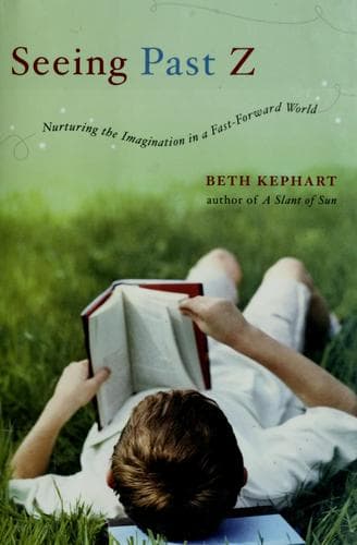 Cover image for Seeing Past Z