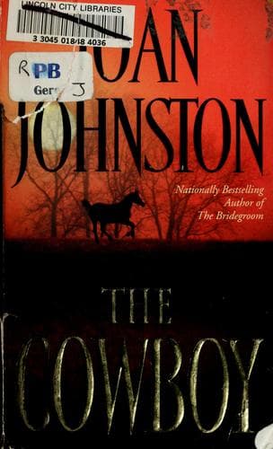 Cover image for The cowboy