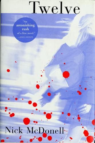 Cover image for Twelve