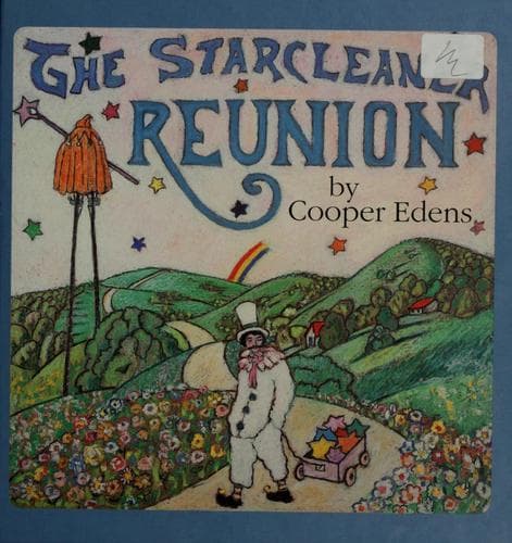 Cover image for The Starcleaner Reunion
