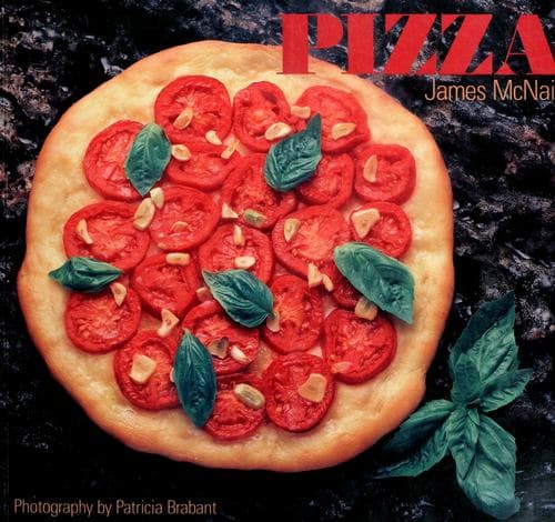 Cover image for Pizza