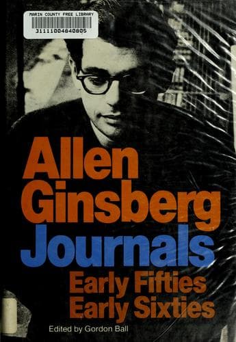 Cover image for Journals
