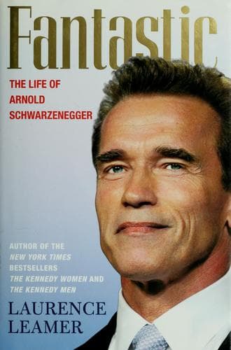 Cover image for Fantastic