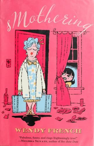 Cover image for sMothering