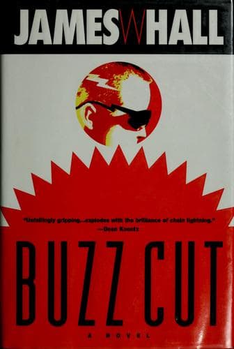 Cover image for Buzz cut