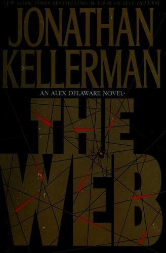 Cover image for The web