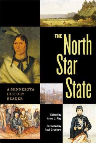 Cover image for The North Star State