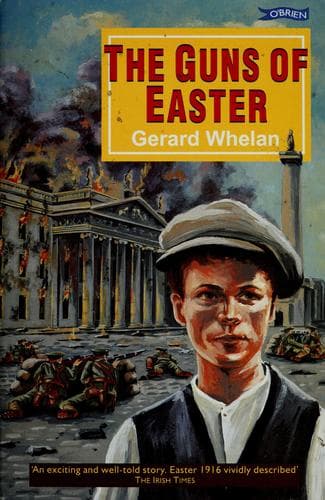 Cover image for The guns of Easter