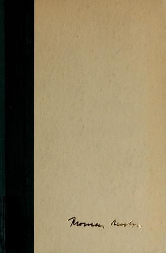 Cover image for A search for solitude