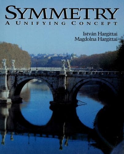 Cover image for Symmetry